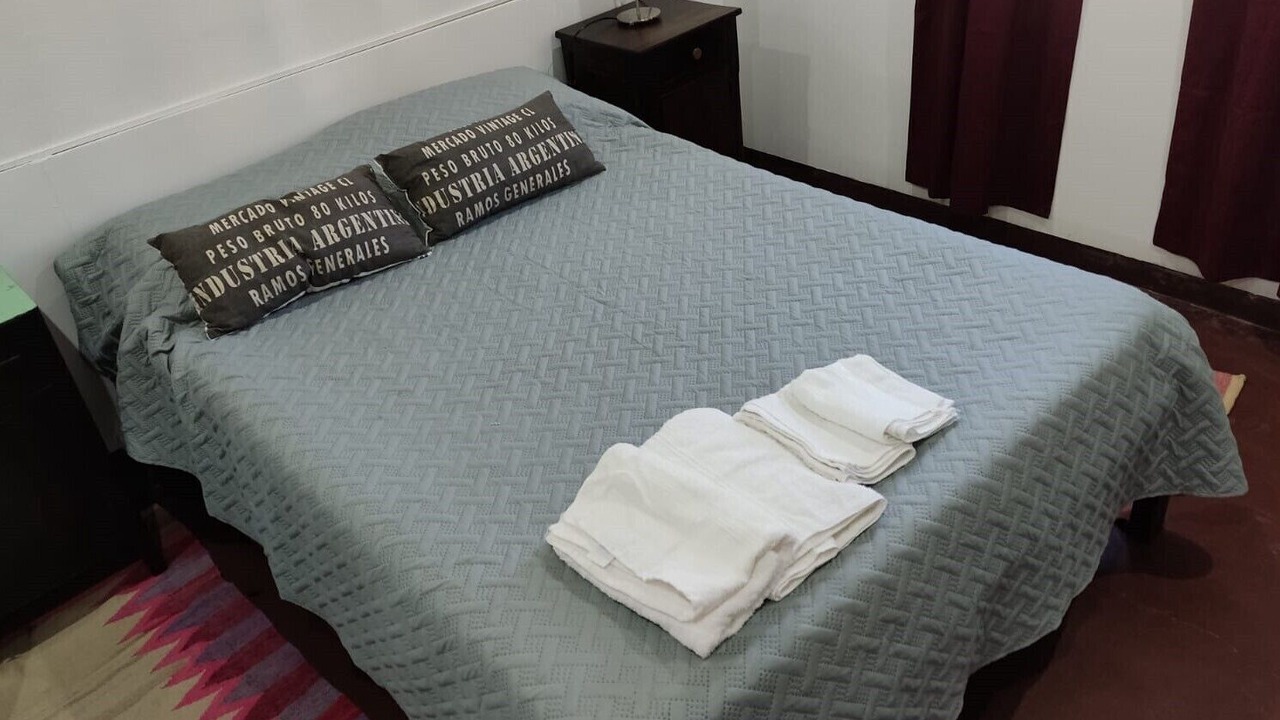 Photo of Bedroom in Tilcara