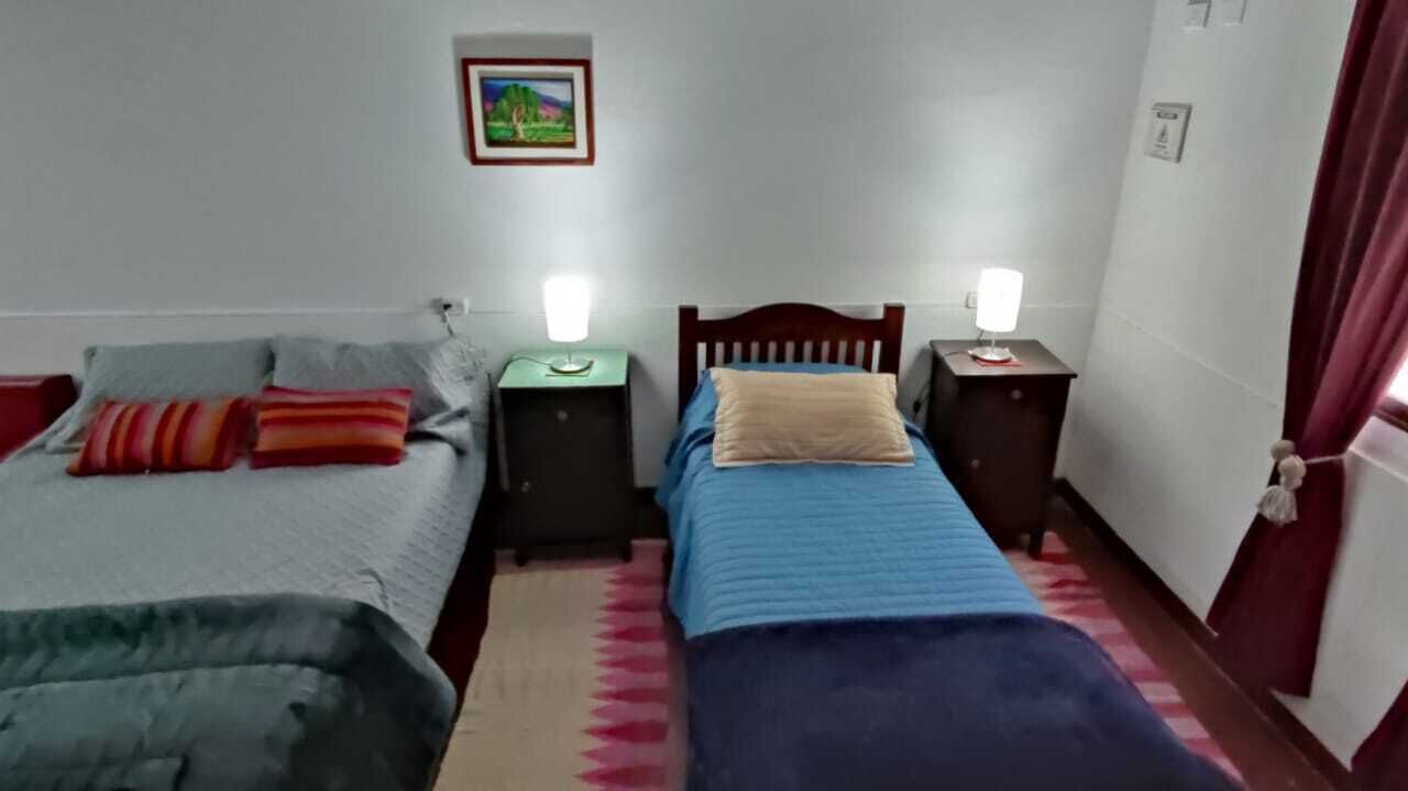 Photo of Bedroom in Tilcara