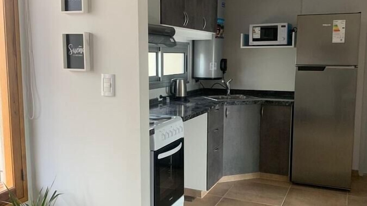 Photo of Kitchen in Las Heras