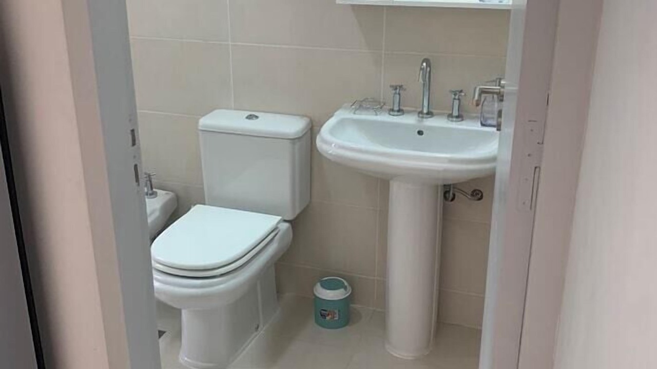 Photo of Bathroom in Las Heras