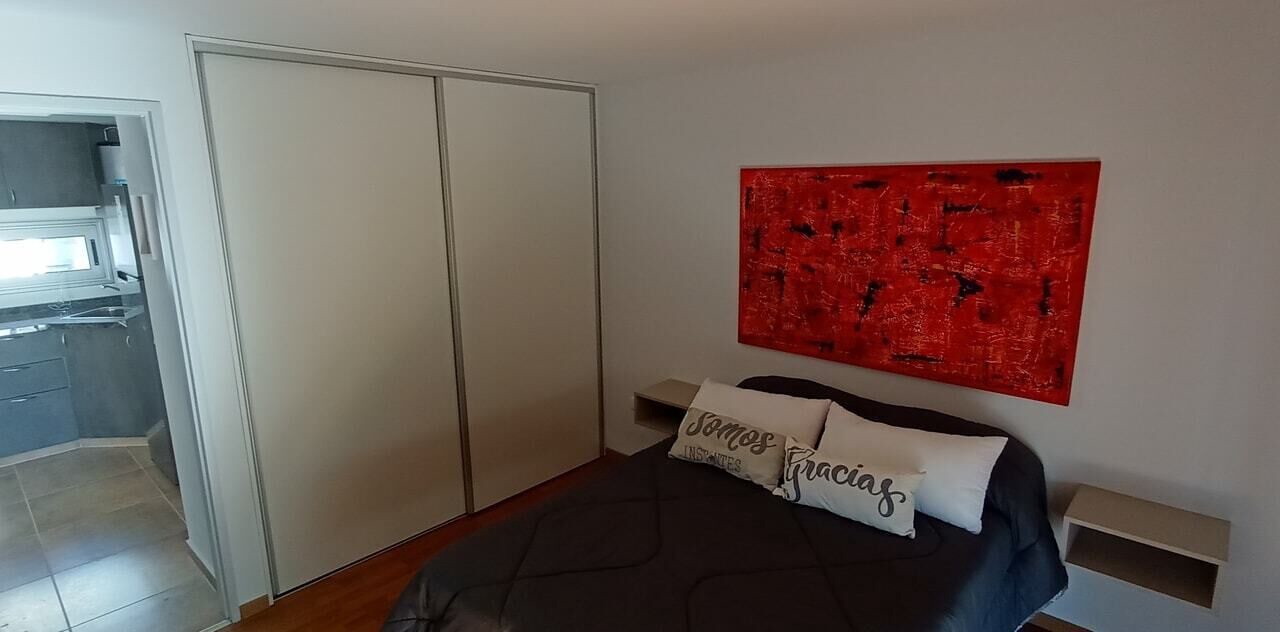 Photo of Bedroom in Las Heras
