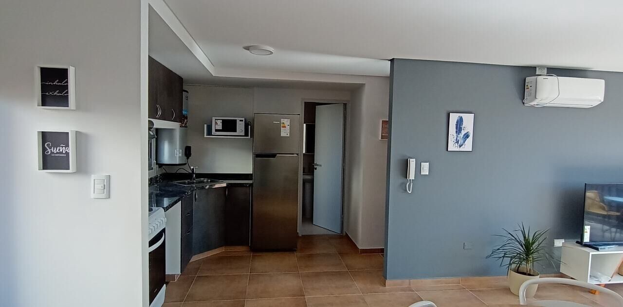 Photo of Kitchen in Las Heras
