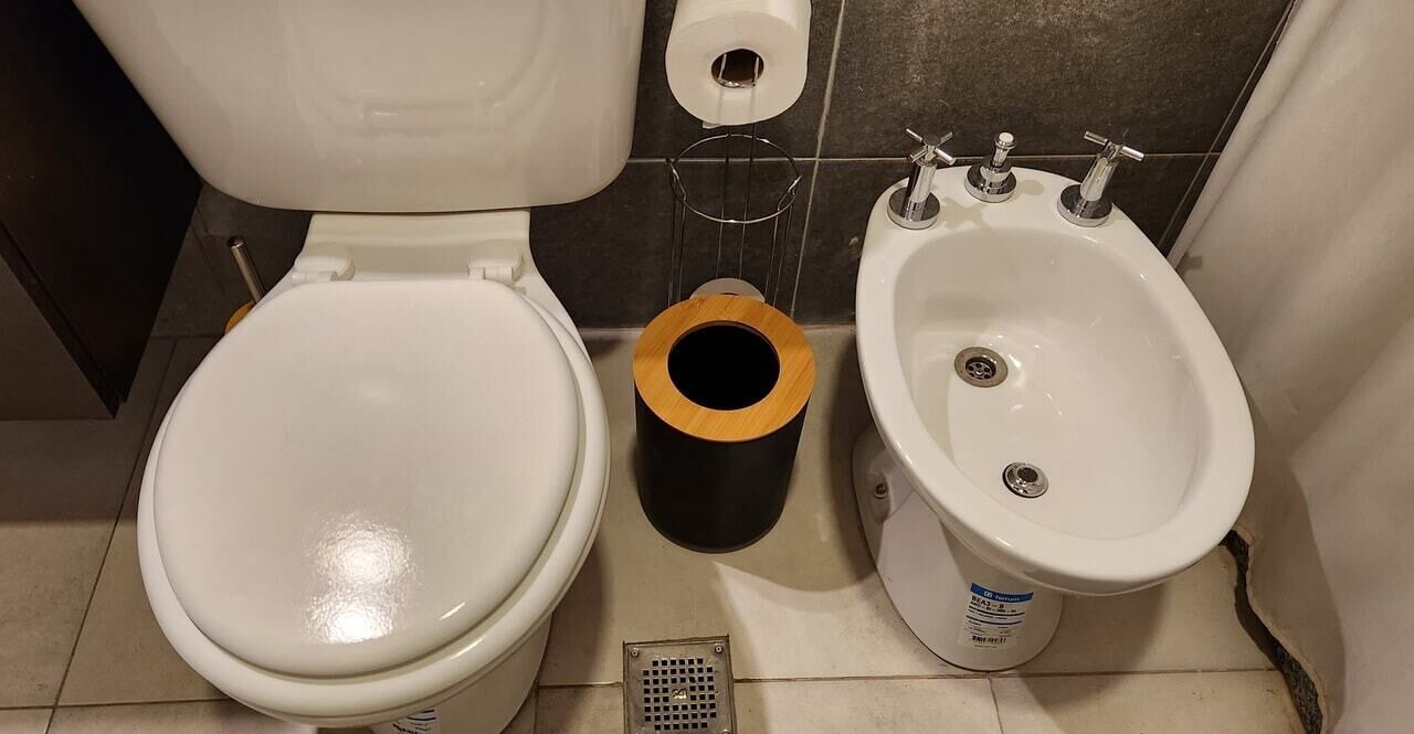 Photo of Bathroom in Las Heras