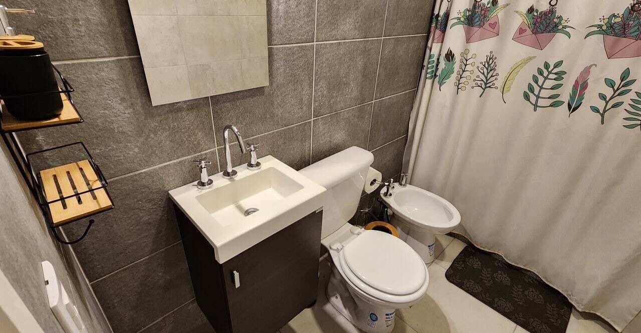 Photo of Bathroom in Las Heras