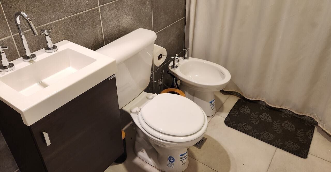 Photo of Bathroom in Las Heras