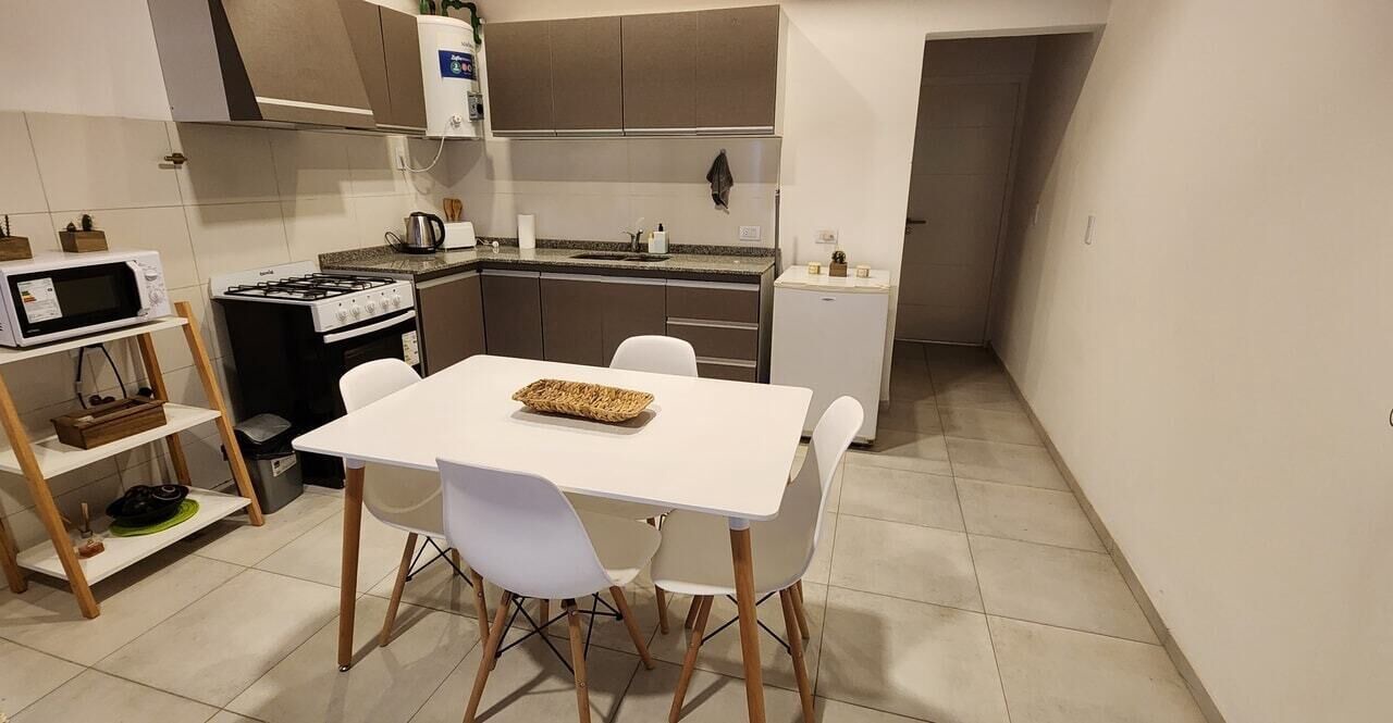 Photo of Kitchen in Las Heras