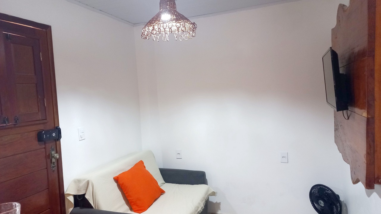 Photo of Livingroom in Sao Miguel dos Milagres