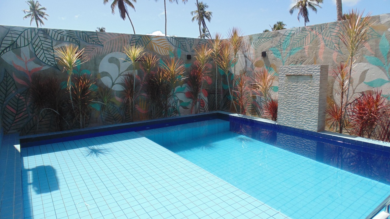 Photo of Outdoor in Sao Miguel dos Milagres