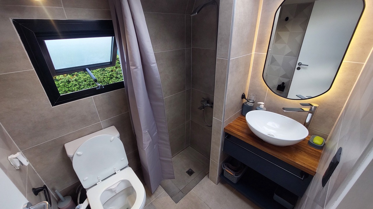 Photo of Bathroom in Vistalba