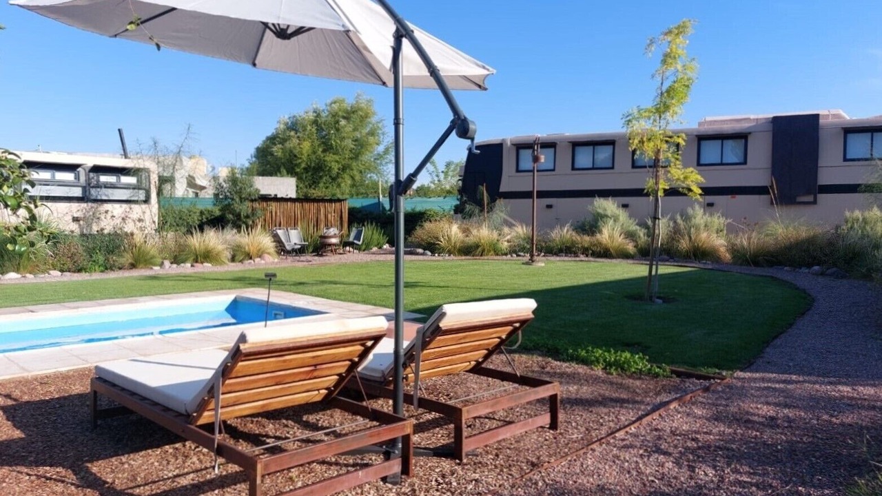 Photo of Outdoor in Vistalba