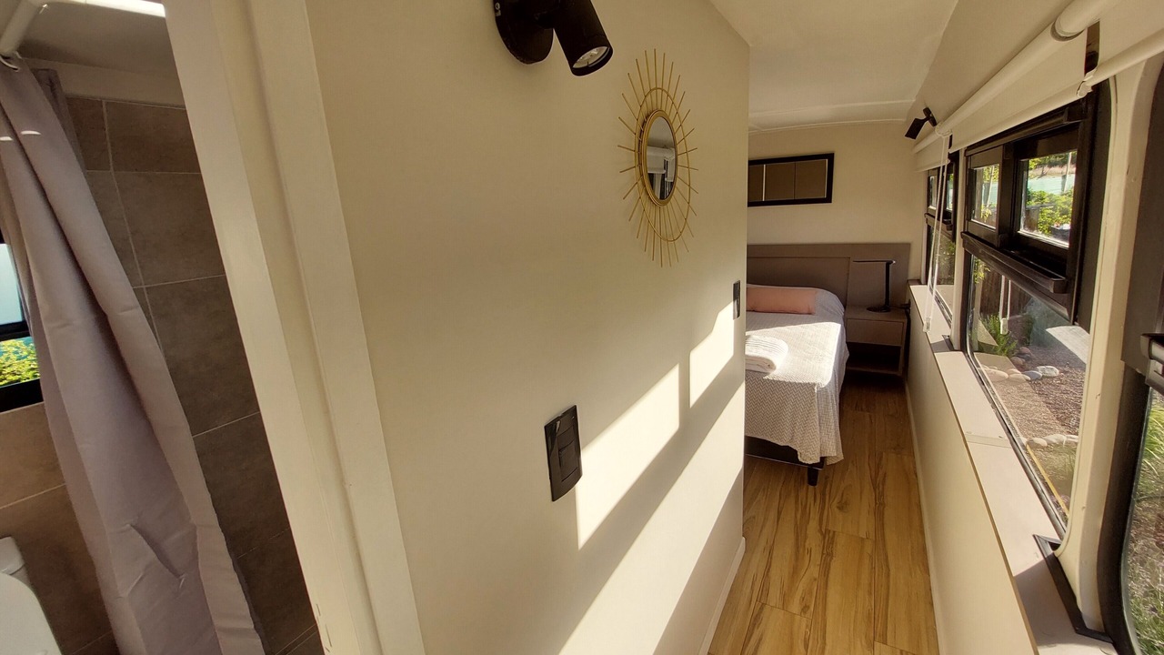 Photo of Bedroom in Vistalba