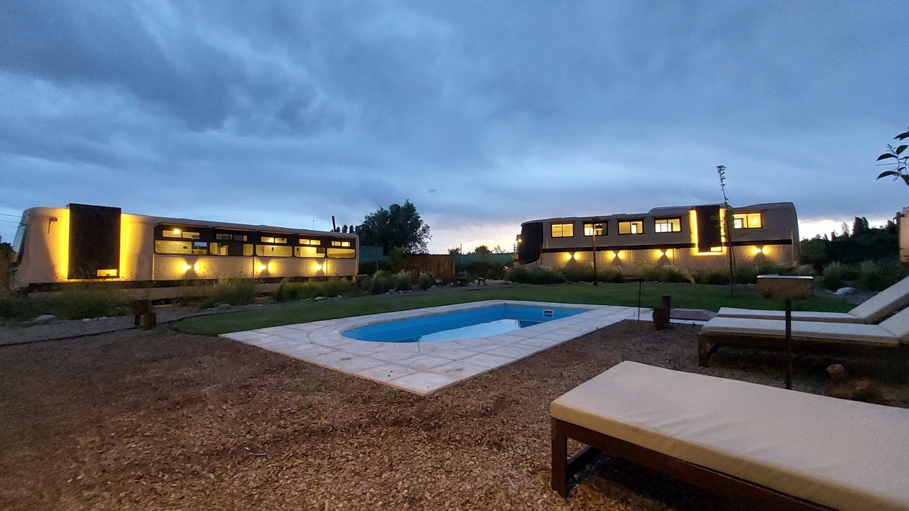 Photo of Outdoor in Vistalba