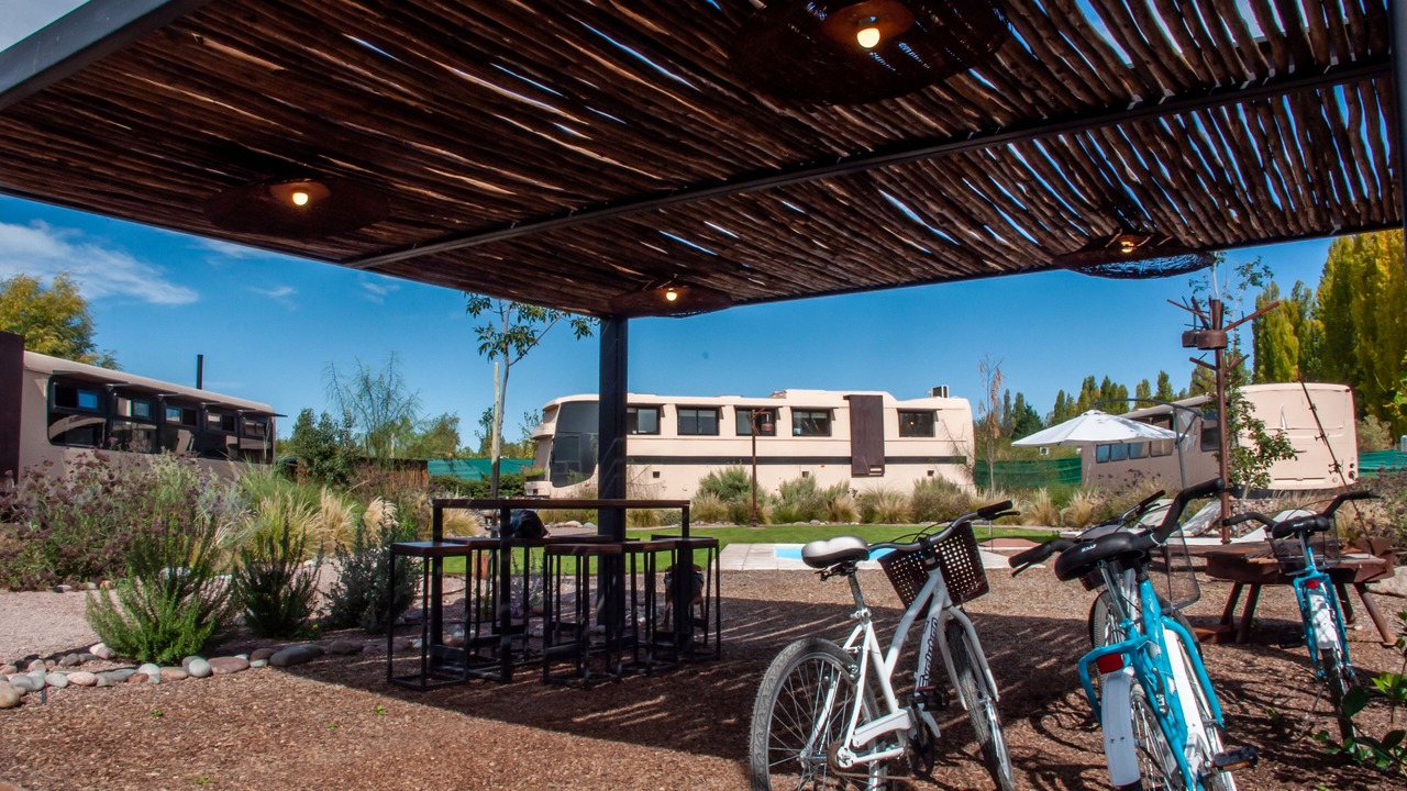 Photo of Outdoor in Vistalba