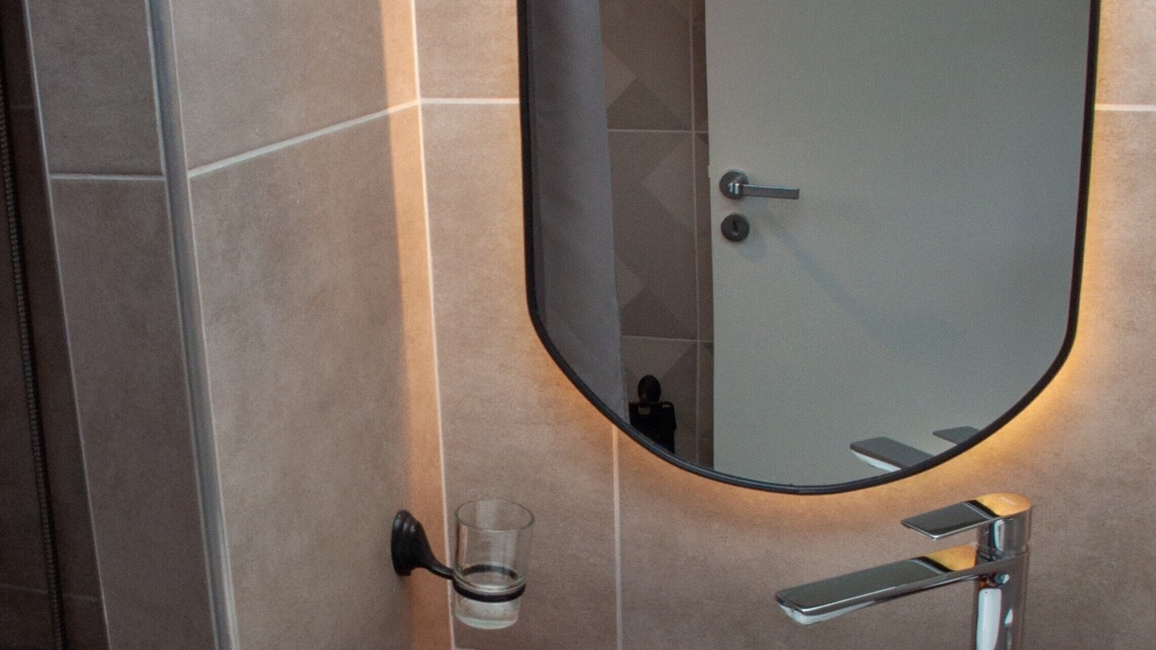 Photo of Bathroom in Vistalba