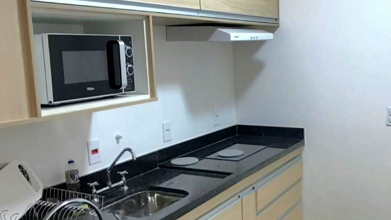 Photo of Kitchen in Alphaville