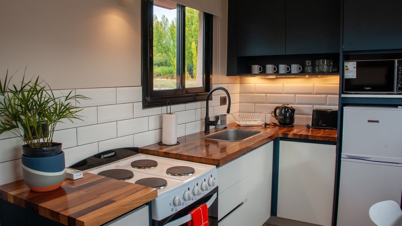 Photo of Kitchen in Vistalba