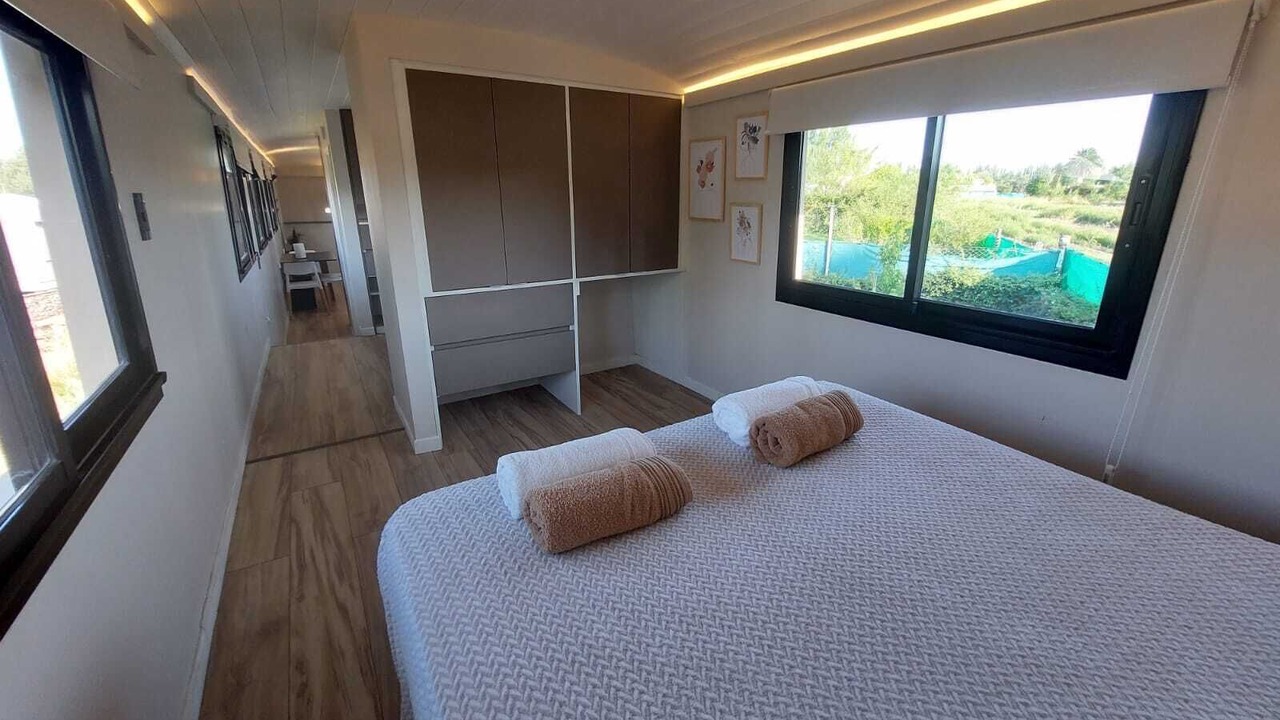 Photo of Bedroom in Vistalba