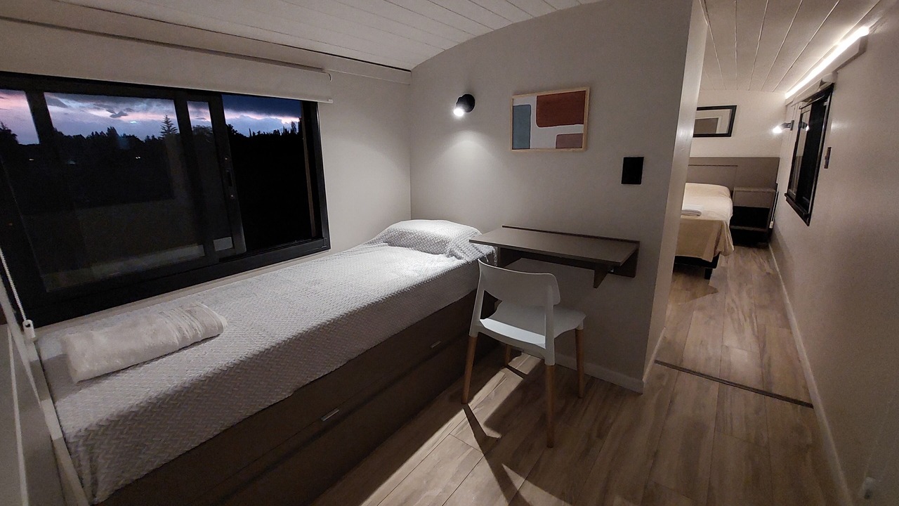 Photo of Bedroom in Vistalba