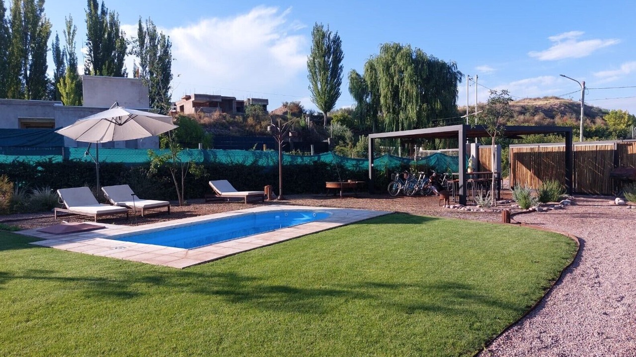 Photo of Outdoor in Vistalba