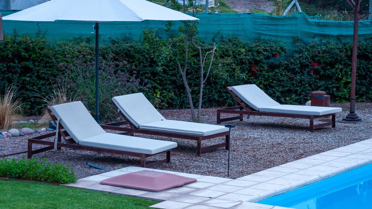 Photo of Outdoor in Vistalba