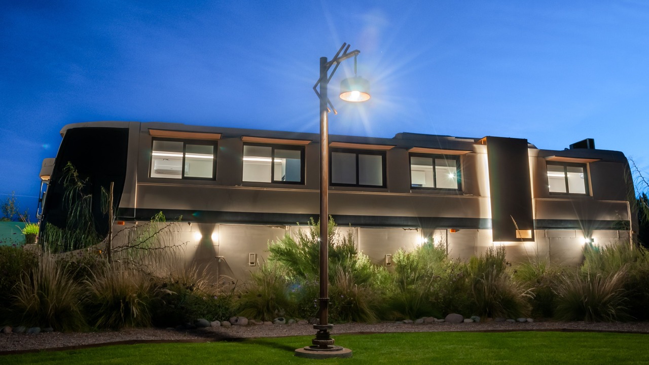 Photo of Outdoor in Vistalba