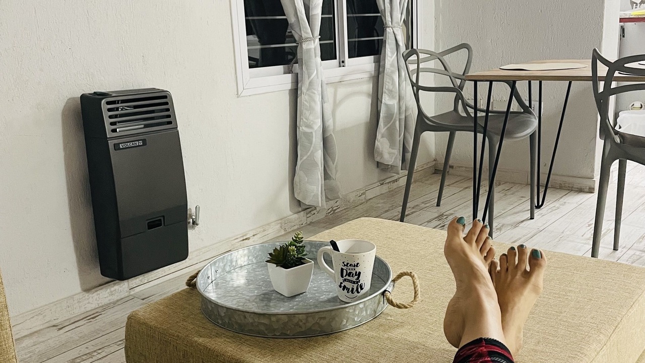 Photo of Livingroom in Mendoza