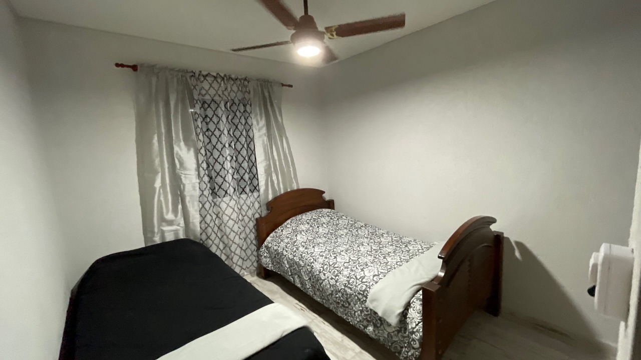 Photo of Bedroom in Mendoza
