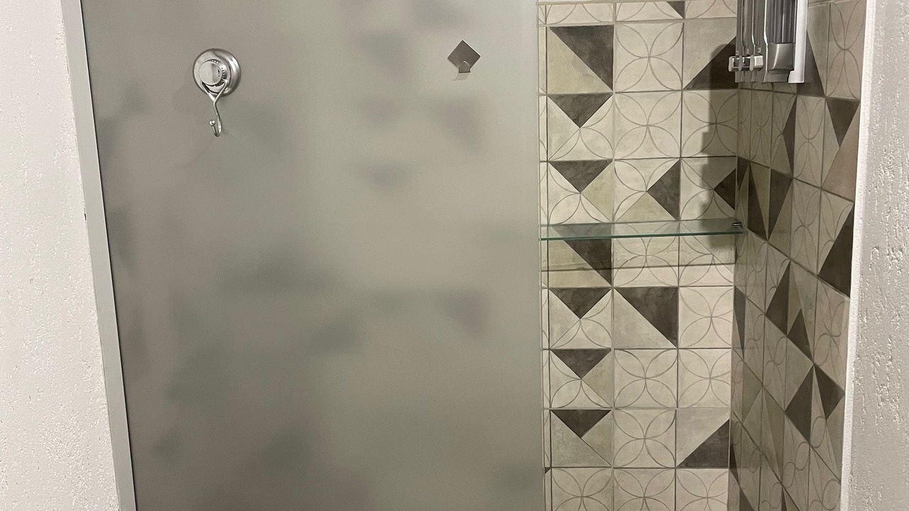 Photo of Bathroom in Mendoza