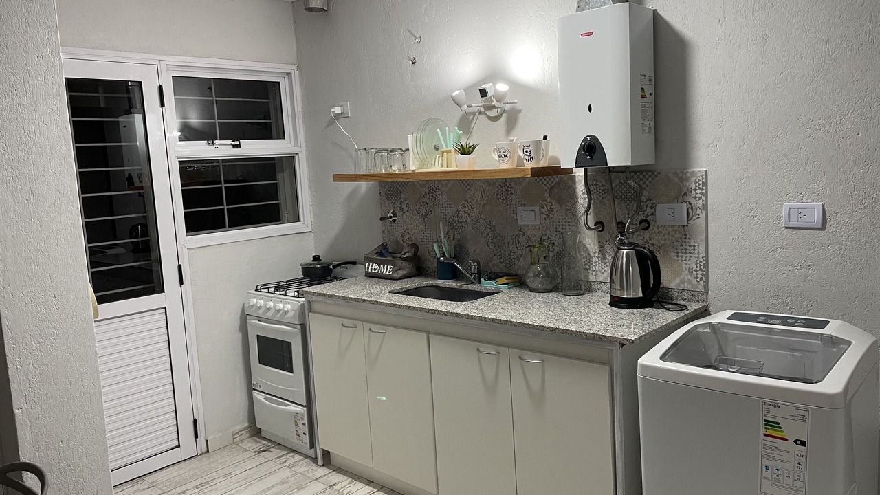 Photo of Kitchen in Mendoza