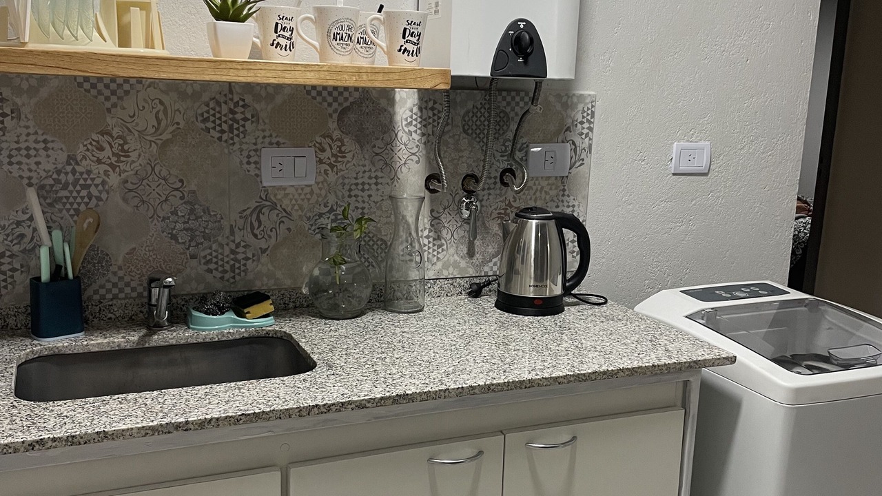 Photo of Kitchen in Mendoza