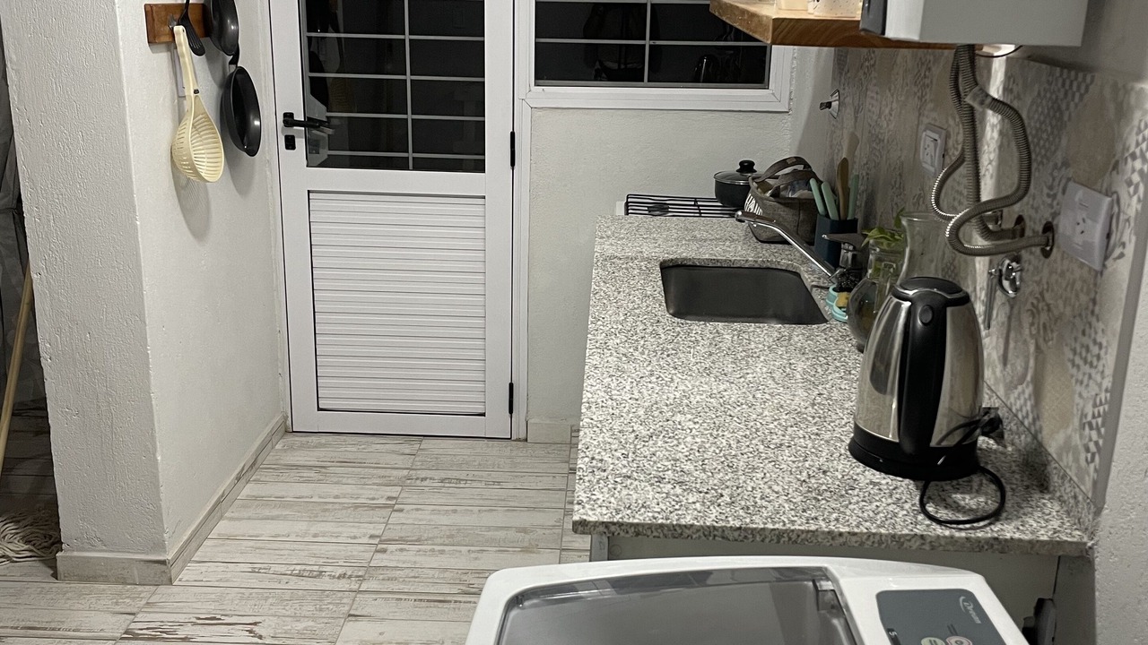 Photo of Kitchen in Mendoza