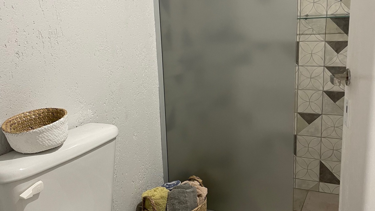 Photo of Bathroom in Mendoza