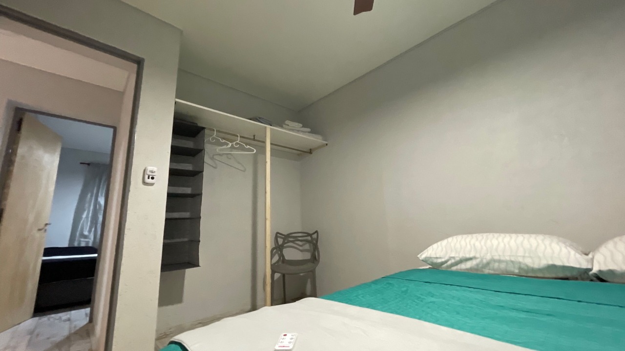 Photo of Bedroom in Mendoza