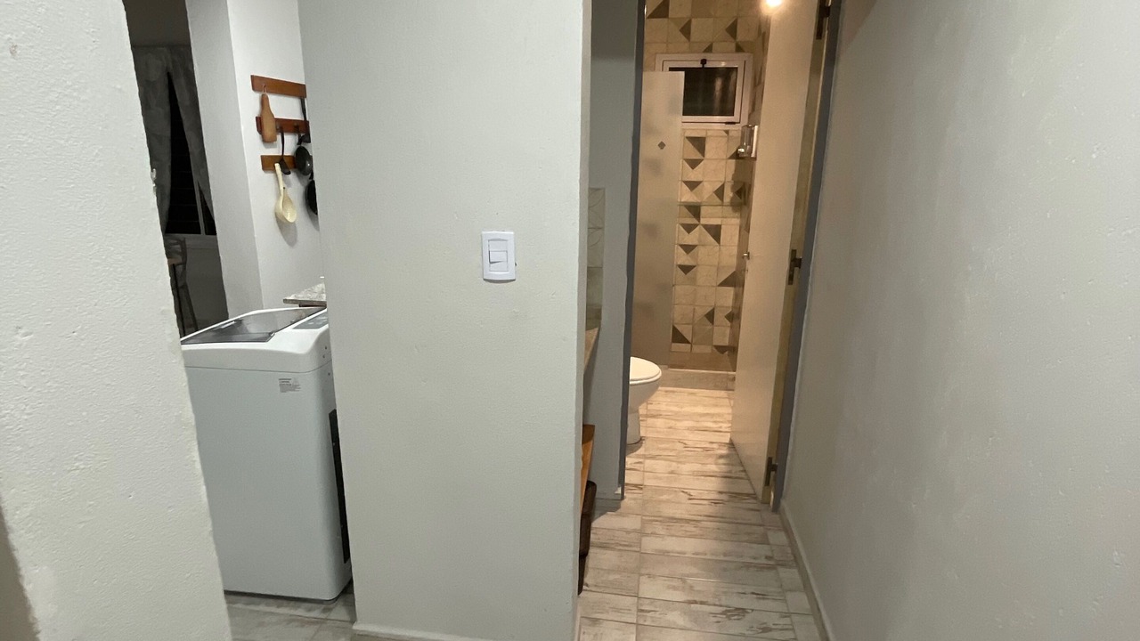 Photo of Bathroom in Mendoza