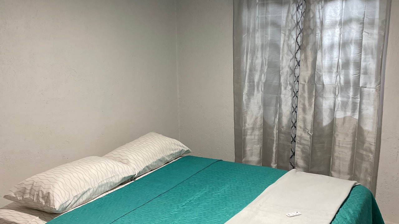 Photo of Bedroom in Mendoza