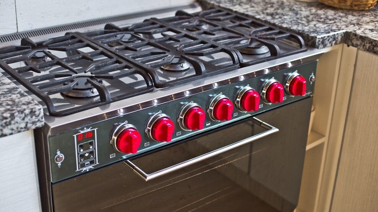 Photo of Kitchen in Pinamar