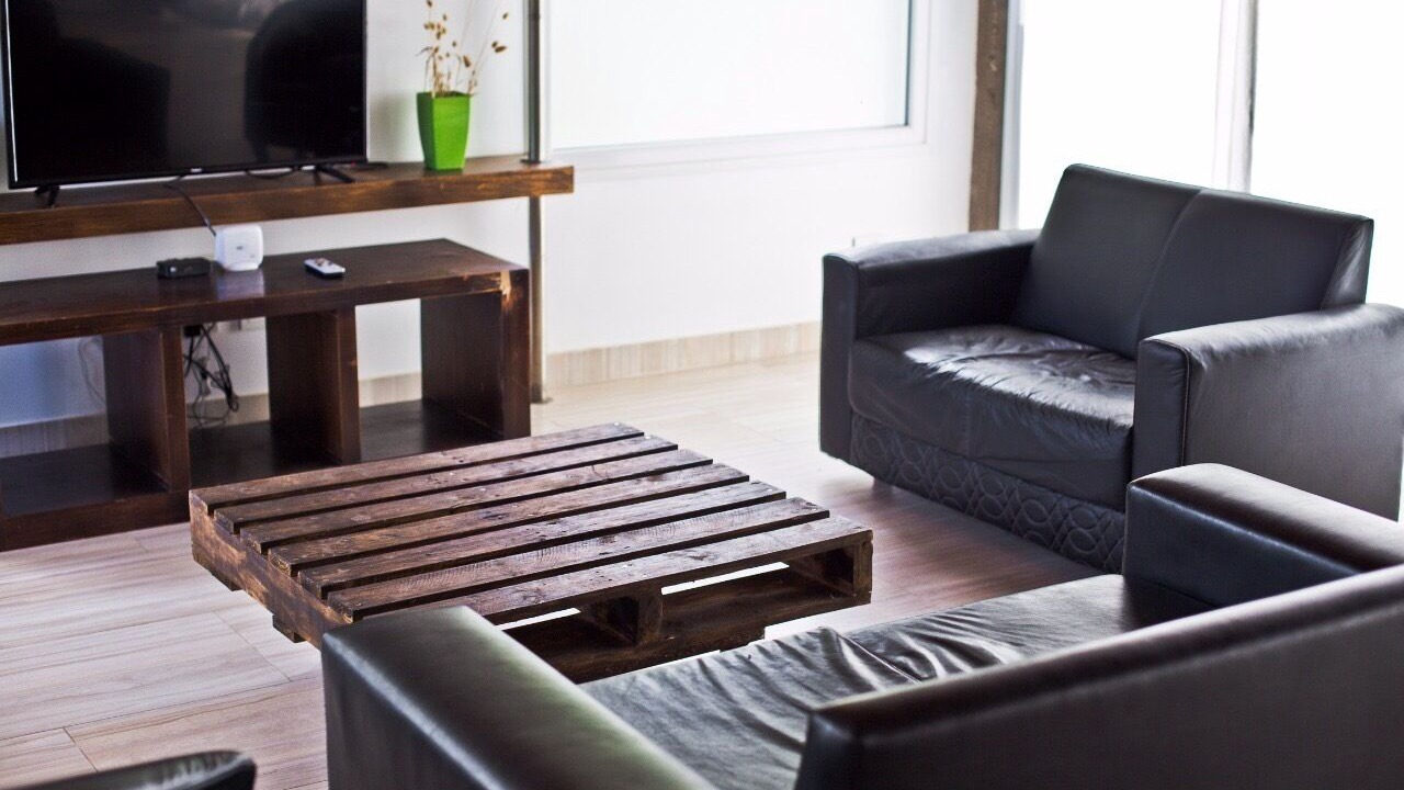 Photo of Livingroom in Pinamar