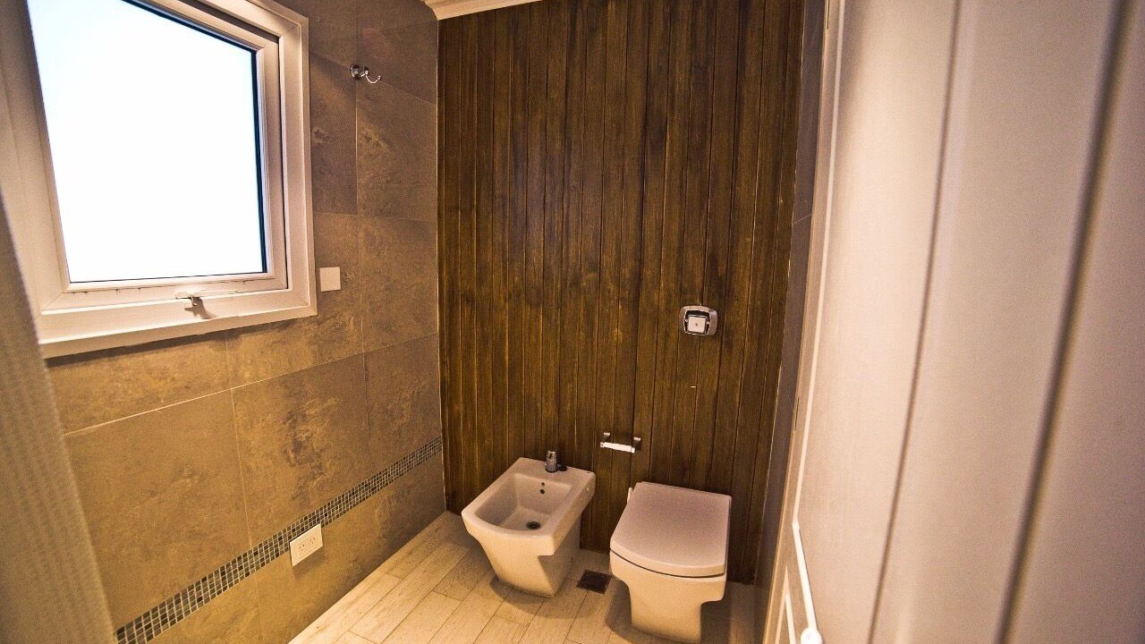 Photo of Bathroom in Pinamar