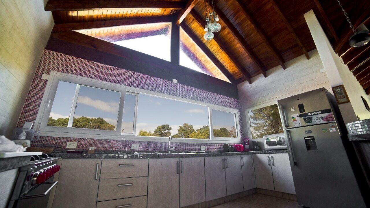 Photo of Kitchen in Pinamar