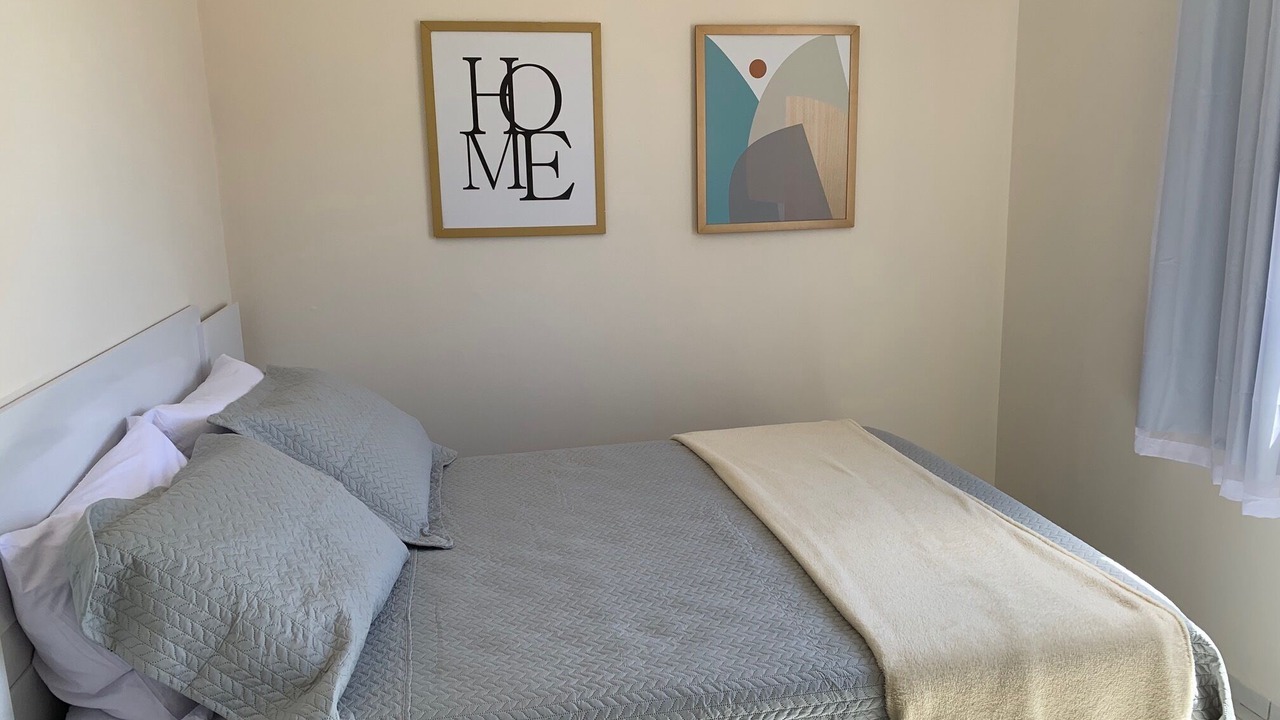 Photo of Bedroom in Capim Macio