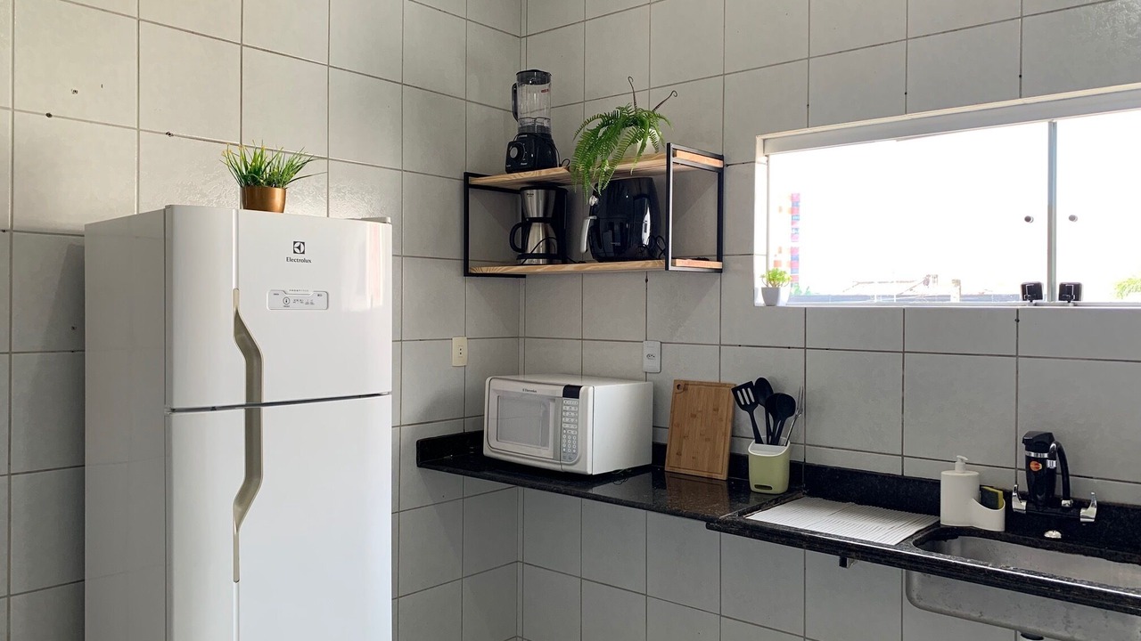 Photo of Kitchen in Capim Macio
