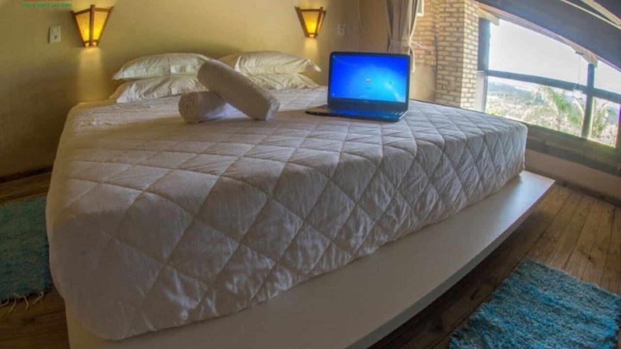 Photo of Bedroom in Praia do Rosa