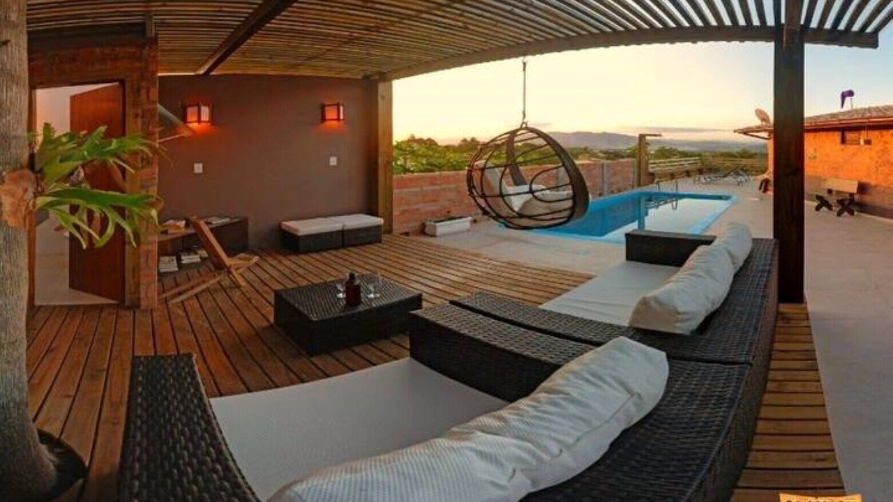 Photo of Outdoor in Praia do Rosa