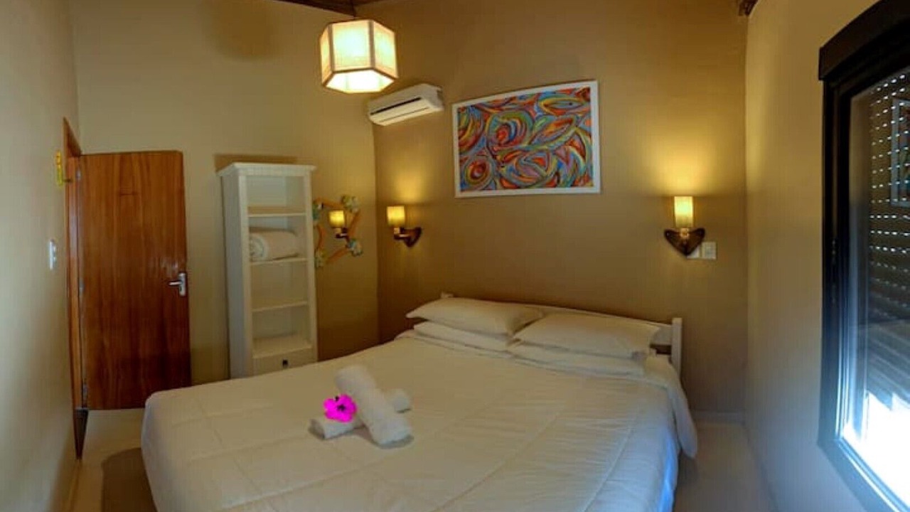 Photo of Bedroom in Praia do Rosa
