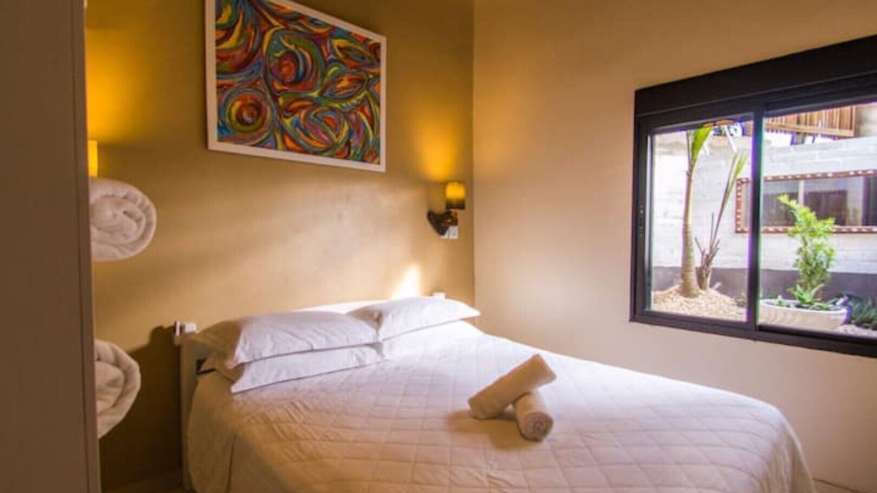 Photo of Bedroom in Praia do Rosa