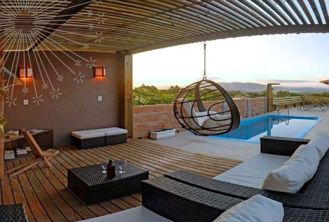 Photo of Outdoor in Praia do Rosa