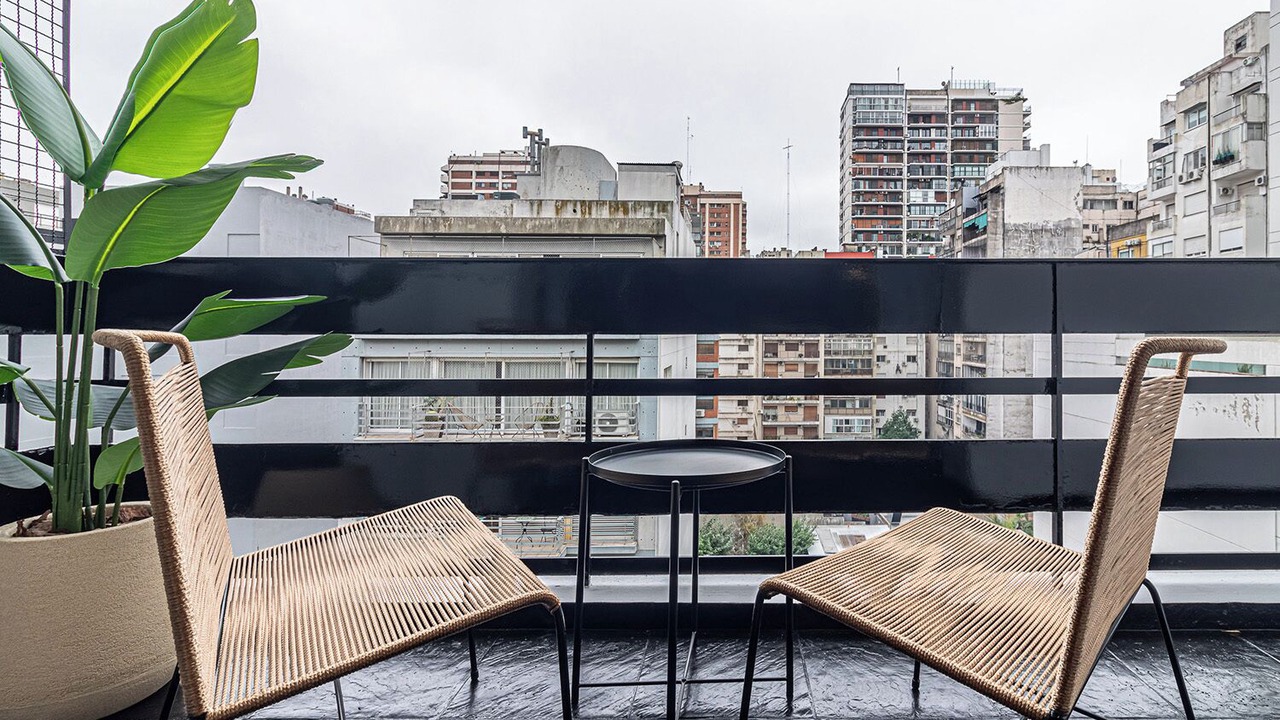 Photo of Outdoor in Palermo