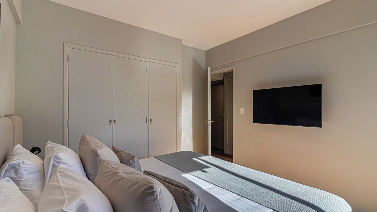 Photo of Bedroom in Palermo