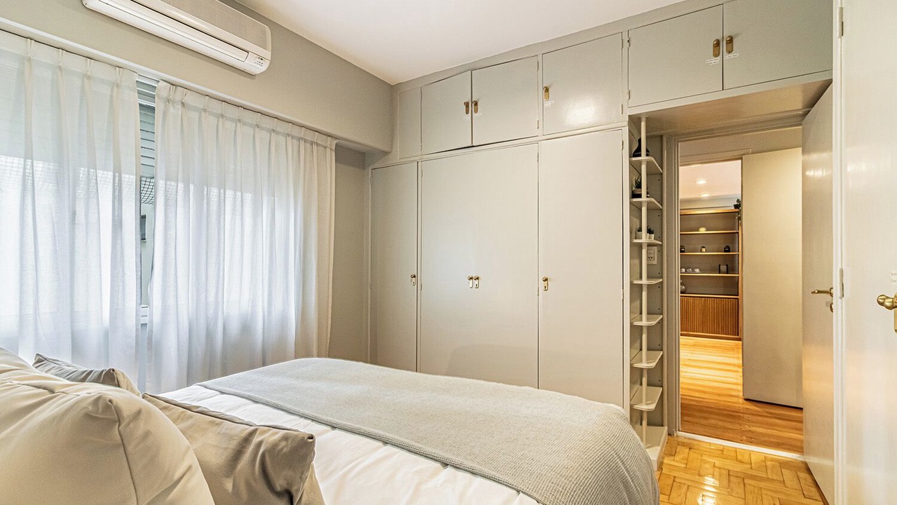 Photo of Bedroom in Palermo