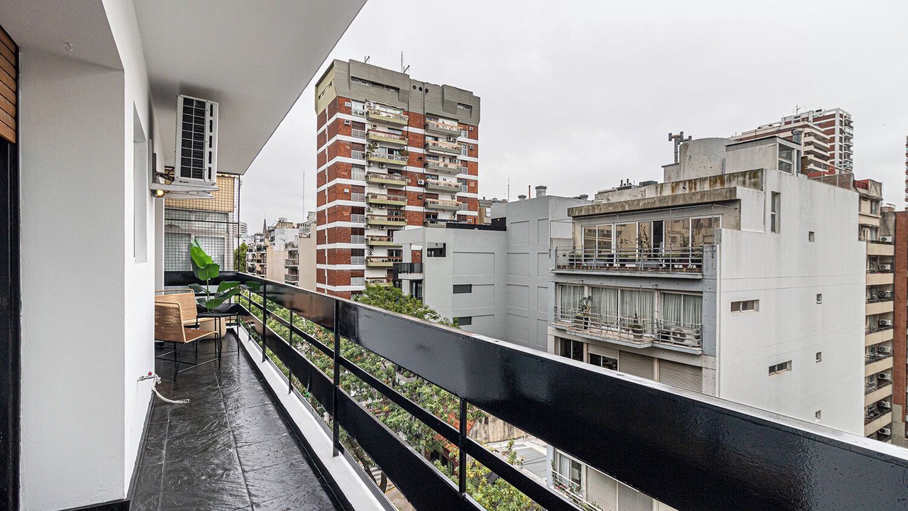 Photo of Outdoor in Palermo